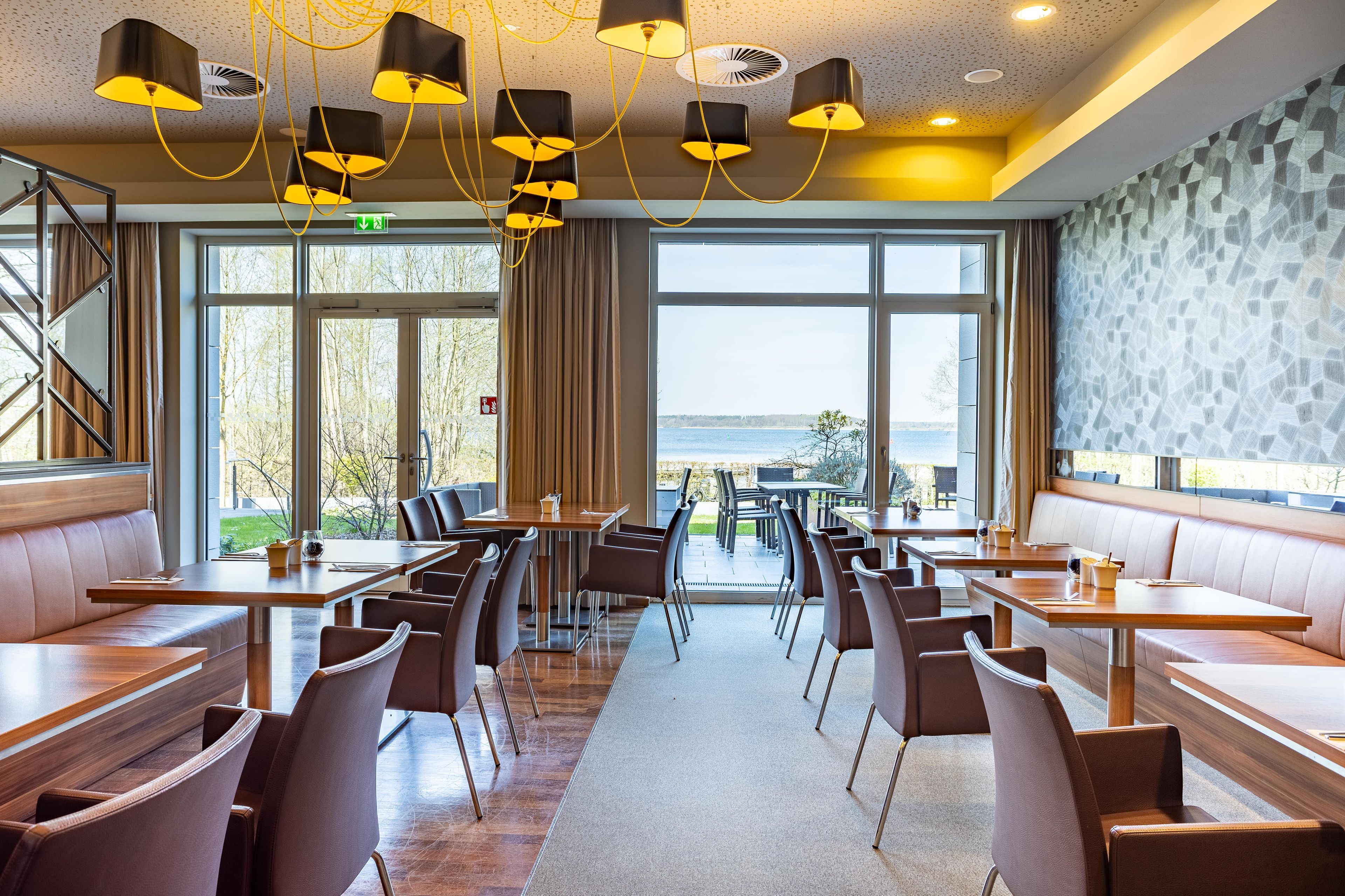 Restaurang/bar