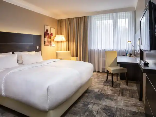 Mercure Hotel Hagen - Sommarrea - ROOM