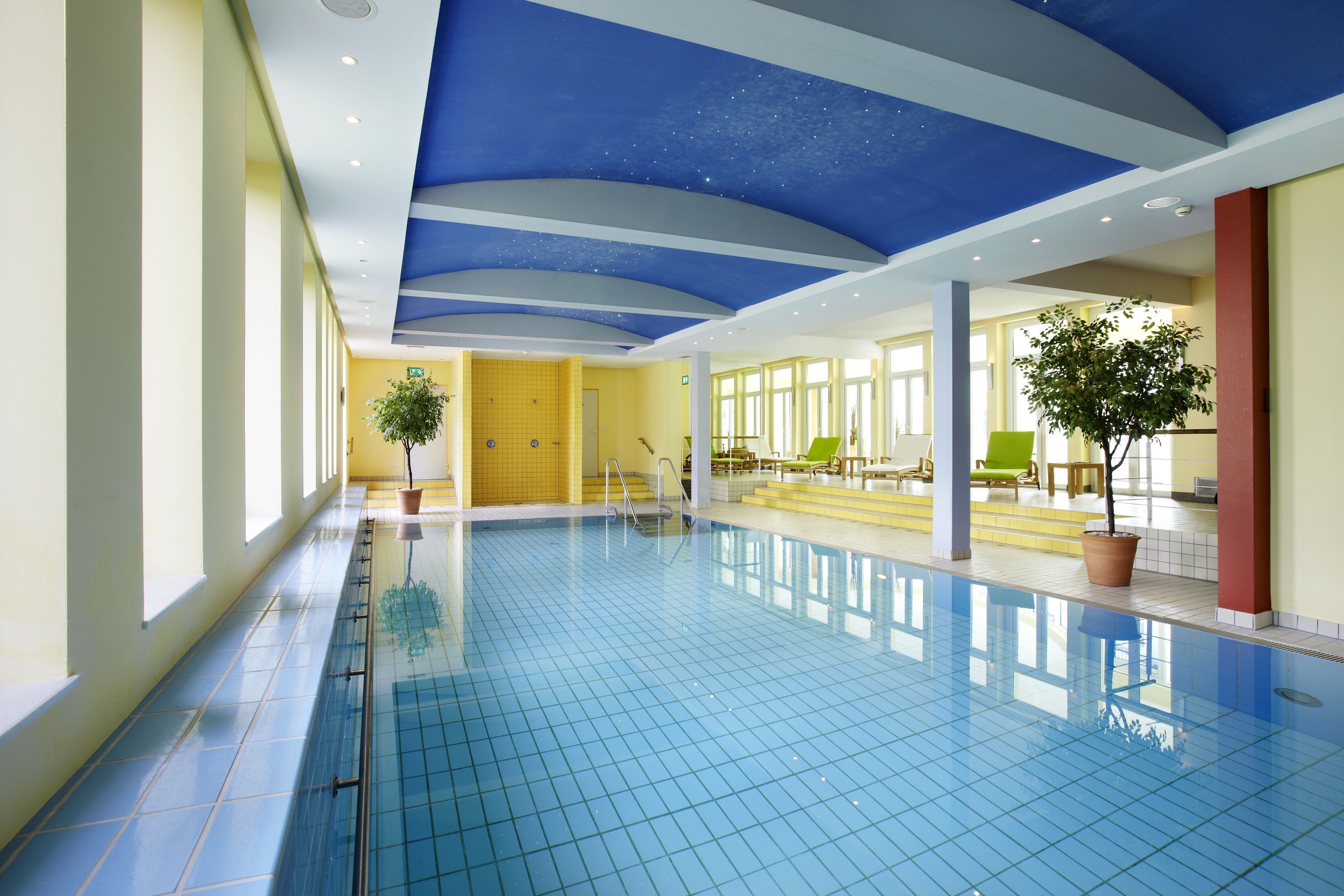 Simnning / Pool