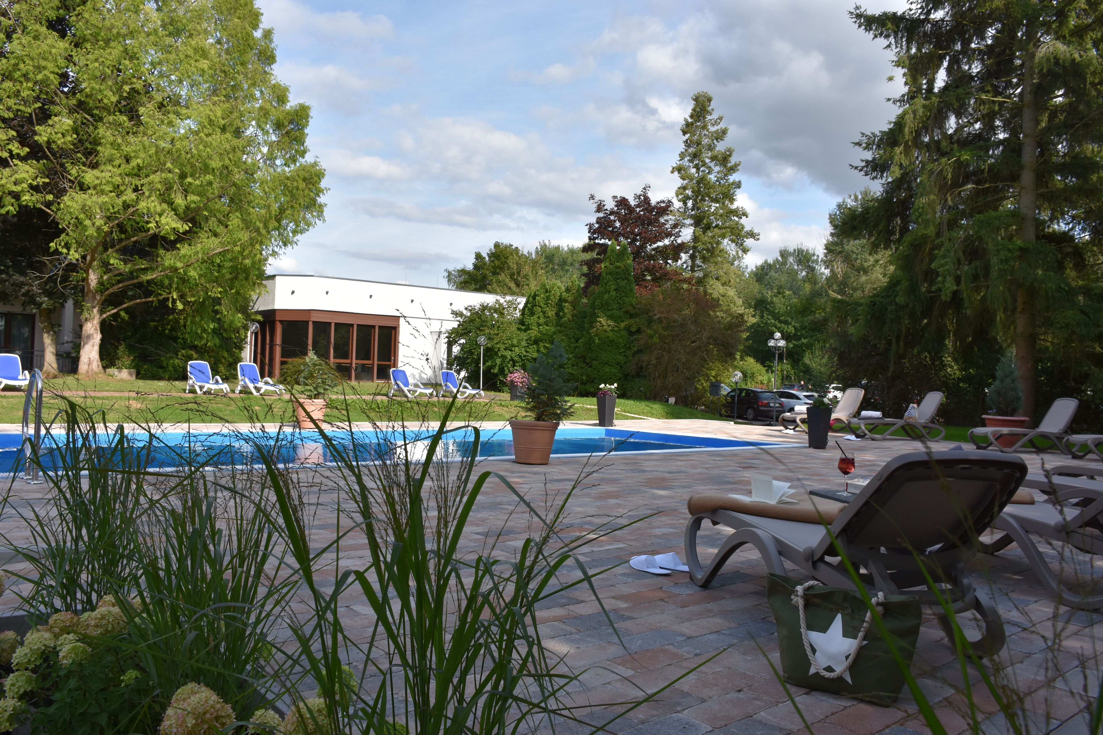Simnning / Pool