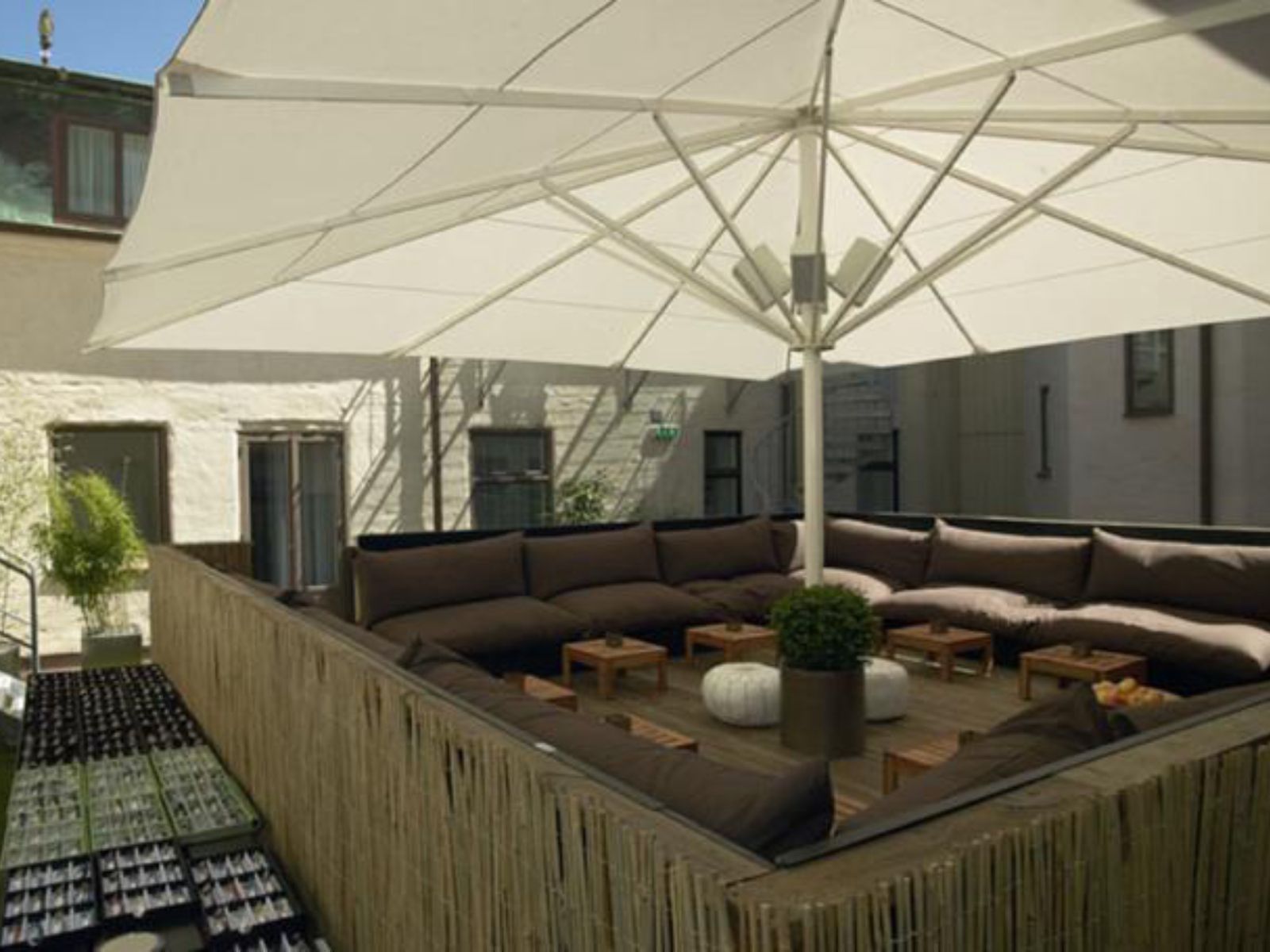 Restaurang/bar