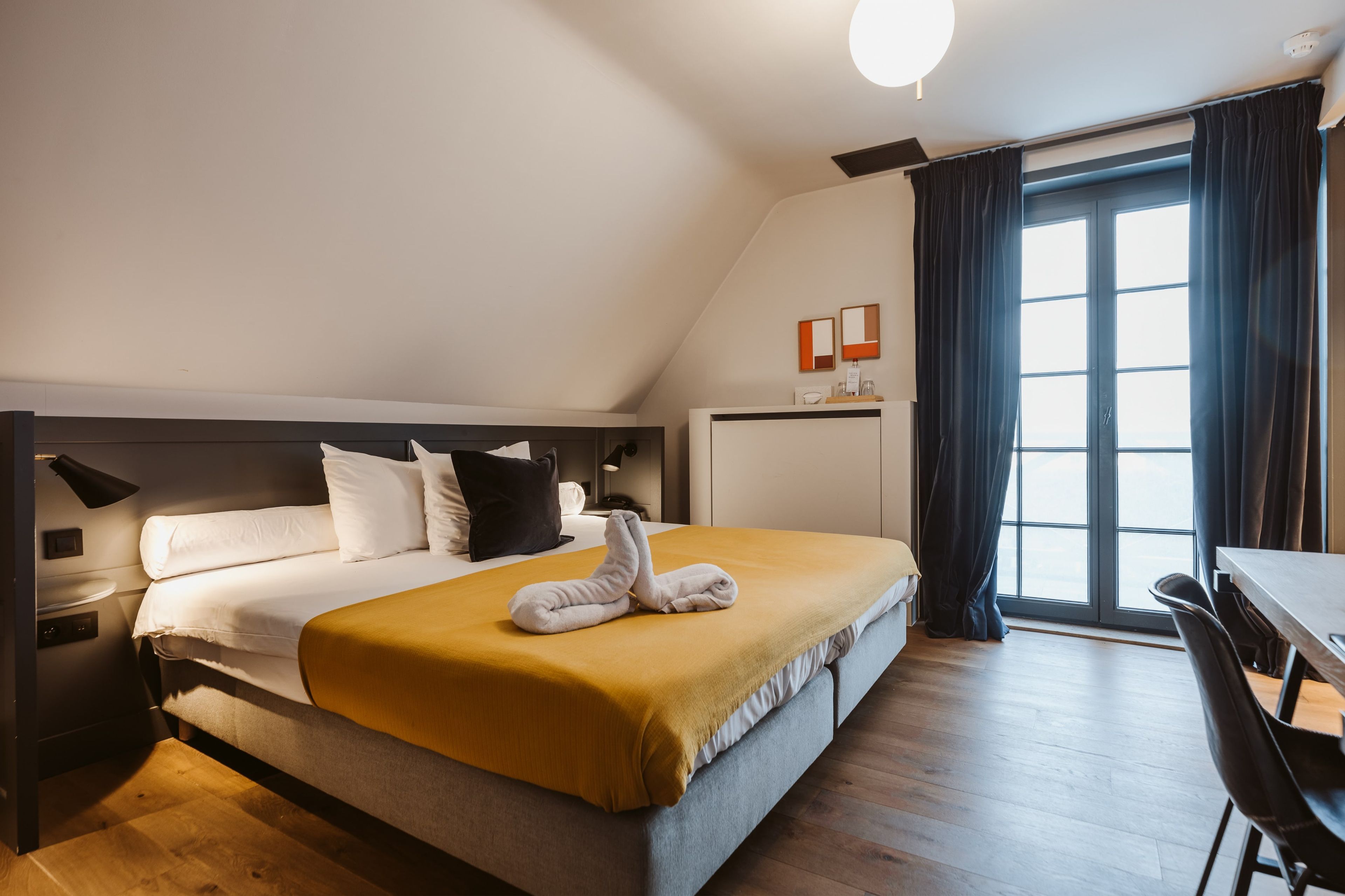 Bild på Comfort rum