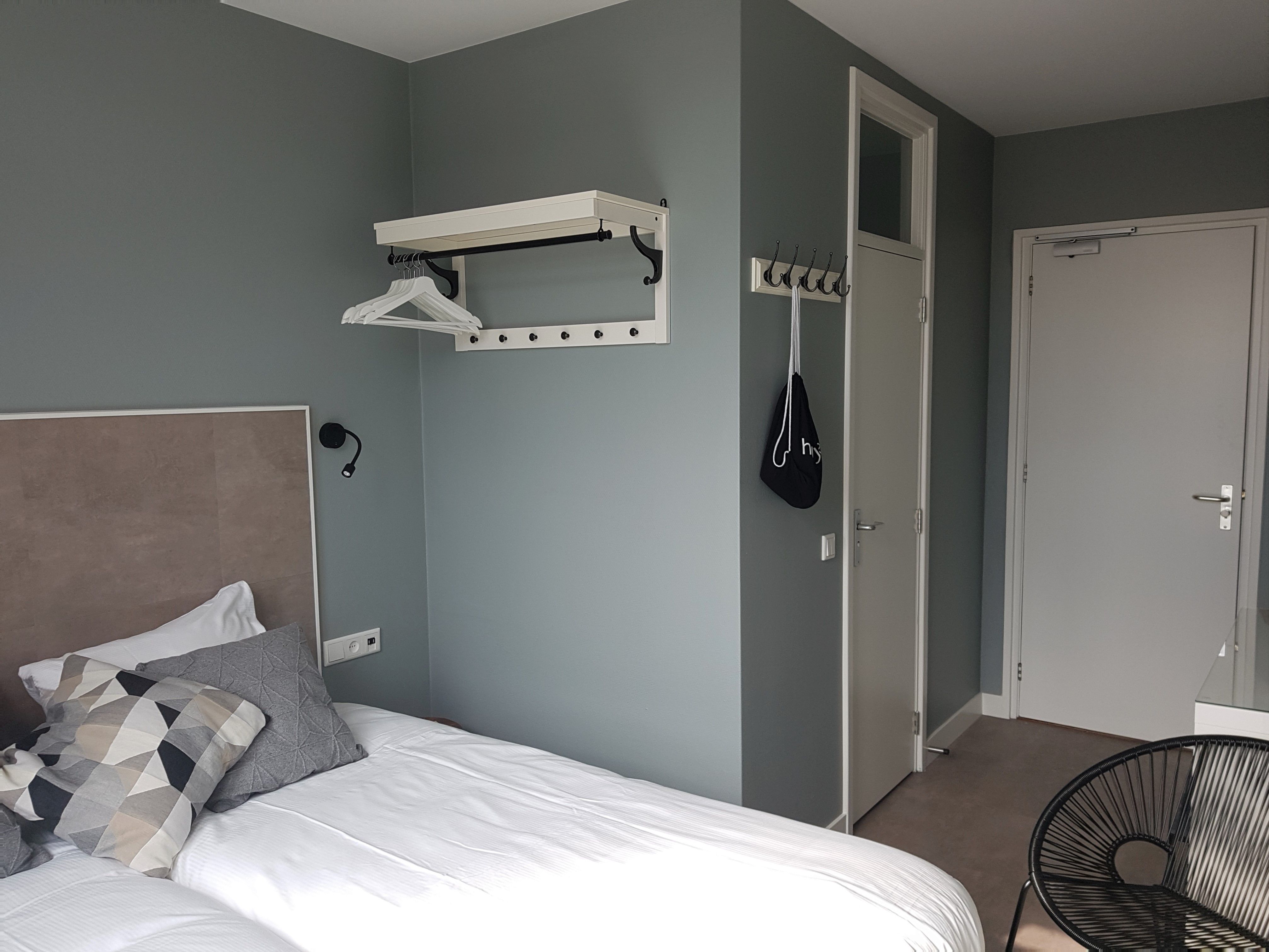 Bild på Budget Bedroom