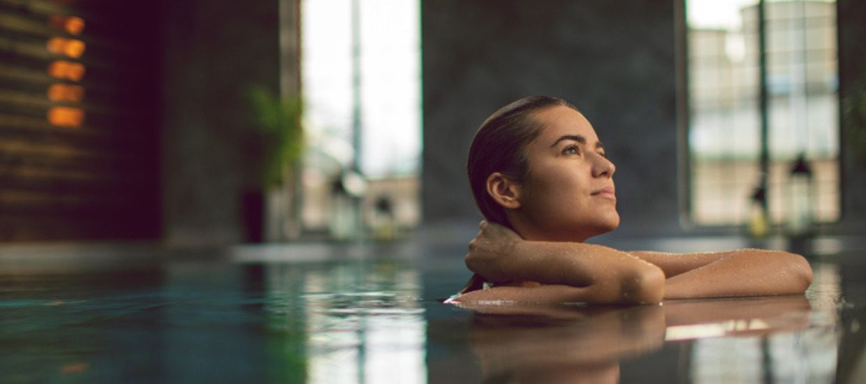 Våra tips på spa-upplevelser i Stockholm