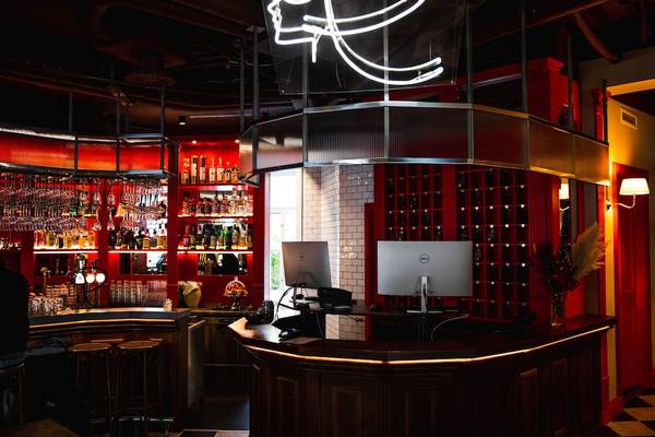 Hotel Ruth, WorldHotels Crafted  - Standardrum - 1 kingsize-säng - icke-rökare - GENERAL