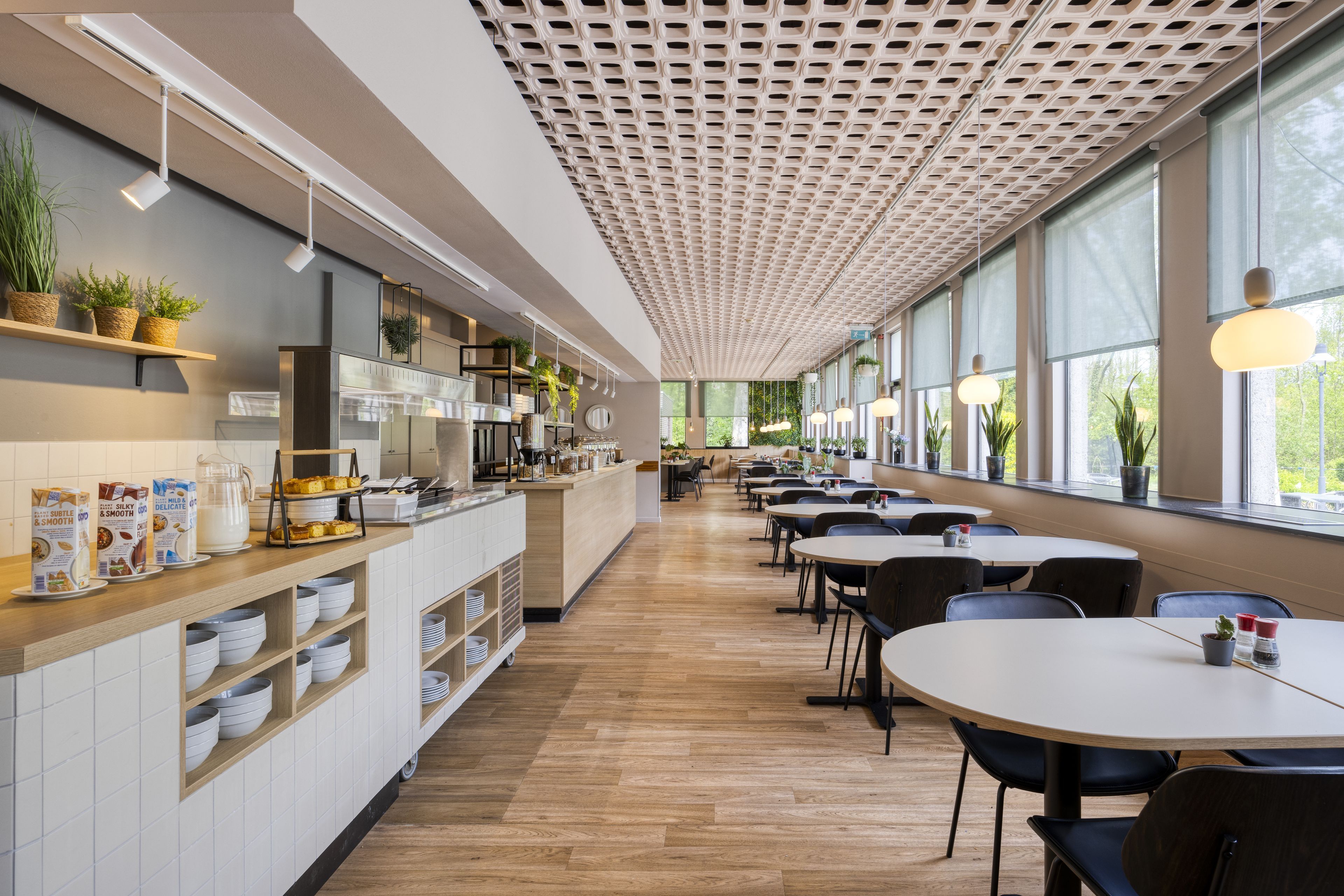 Restaurang/bar