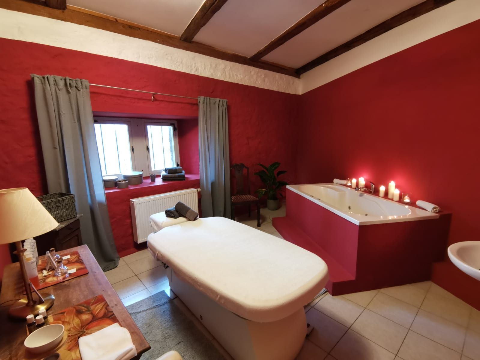 Spa