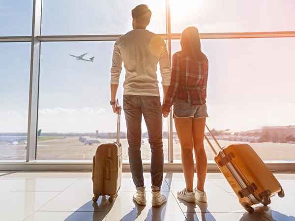 Hotell nära Terminal 5 på Arlanda