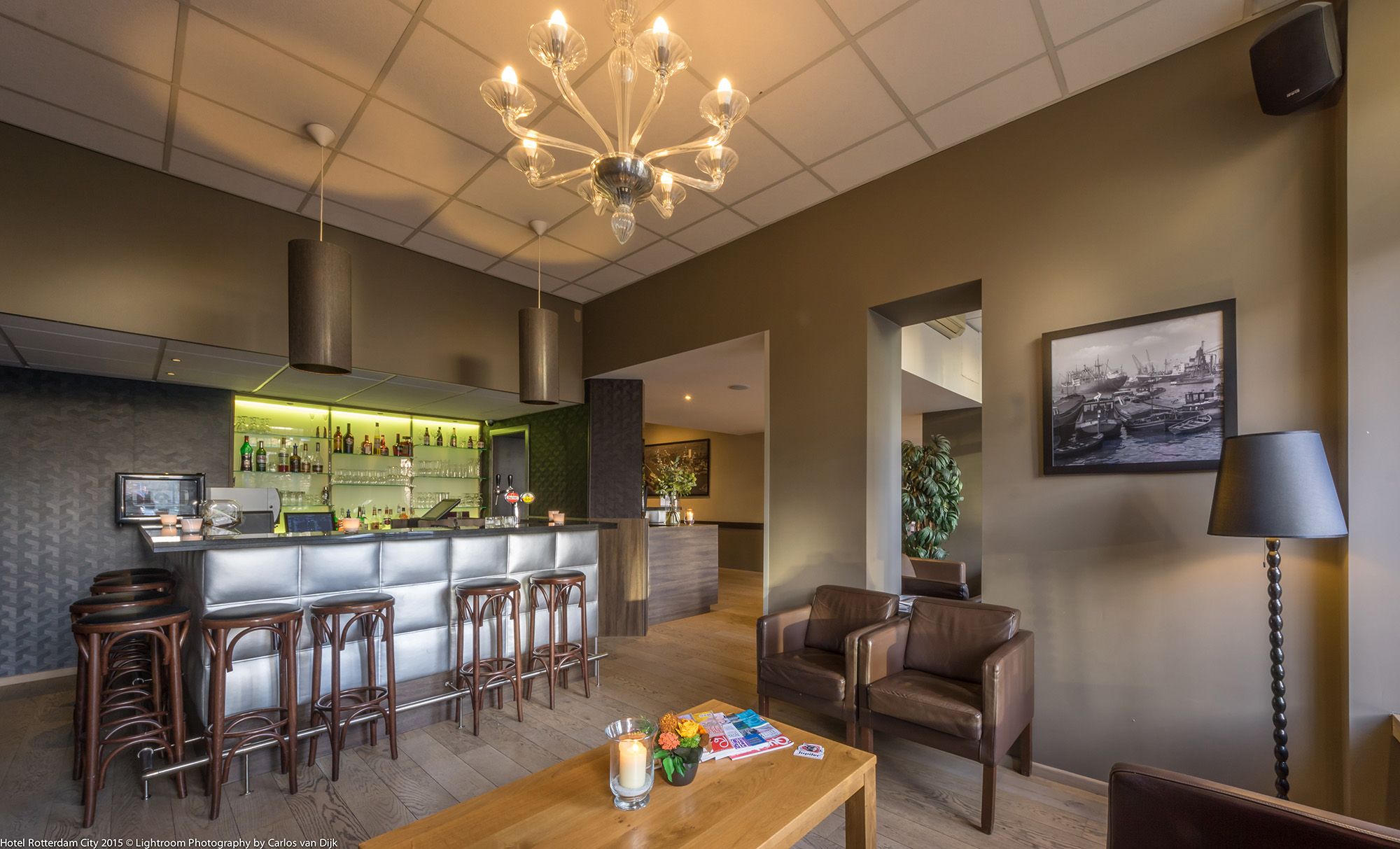 Restaurang/bar
