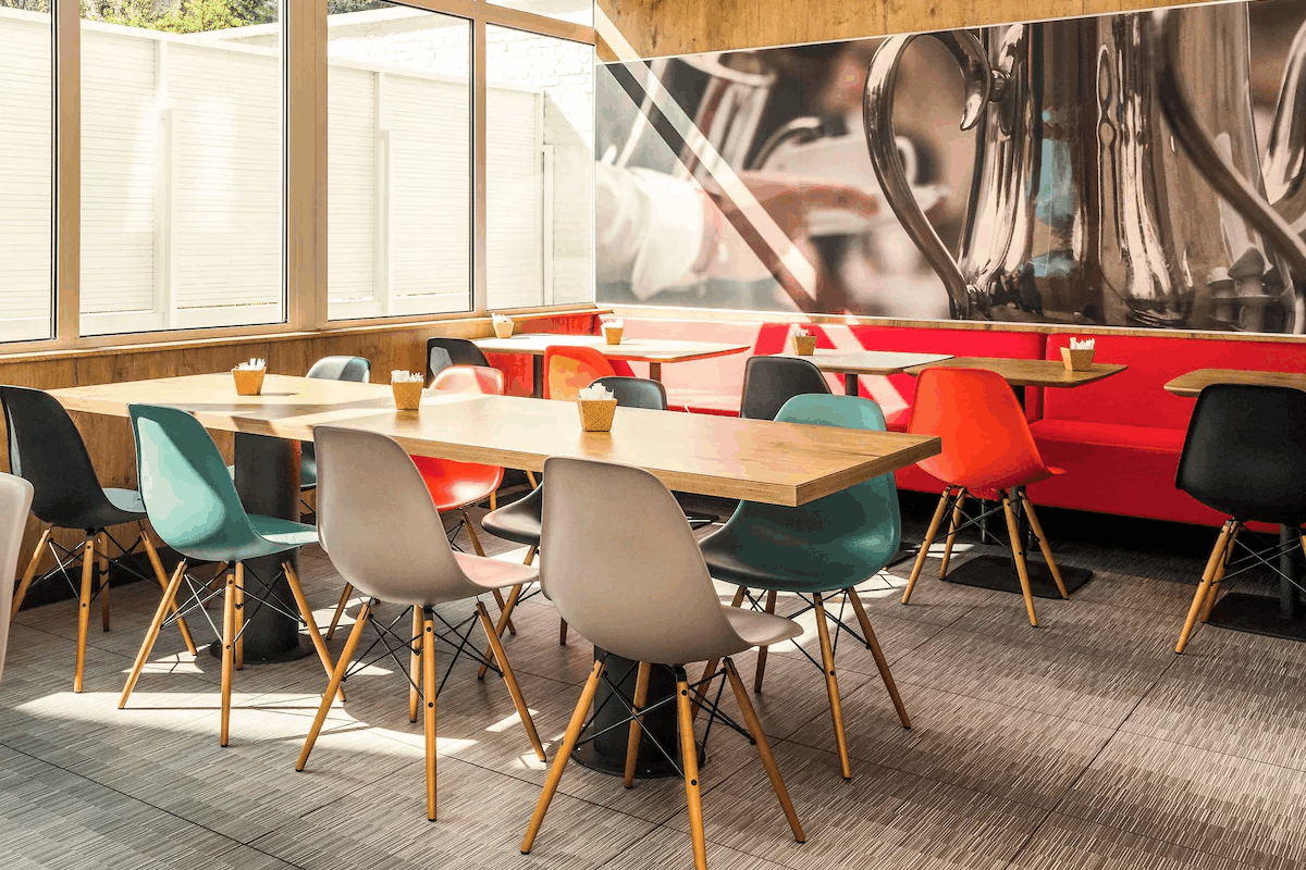 Restaurang/bar