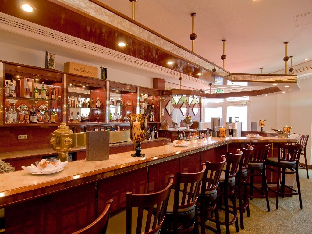 Restaurang/bar