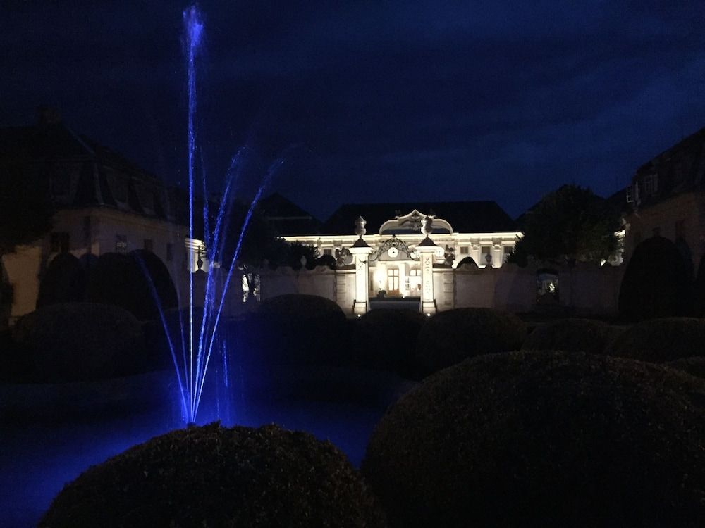 Generell