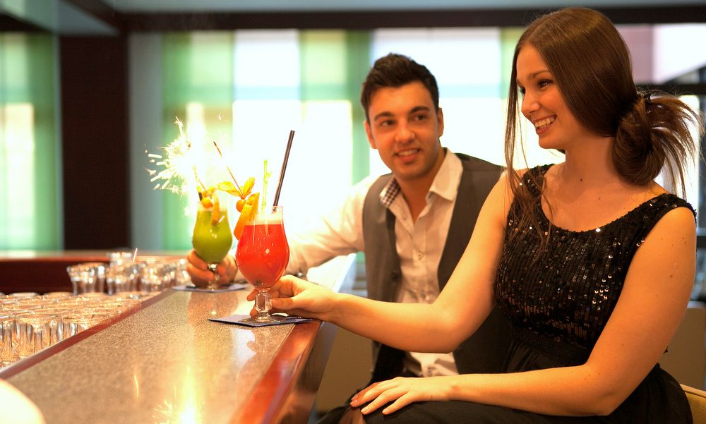 Restaurang/bar