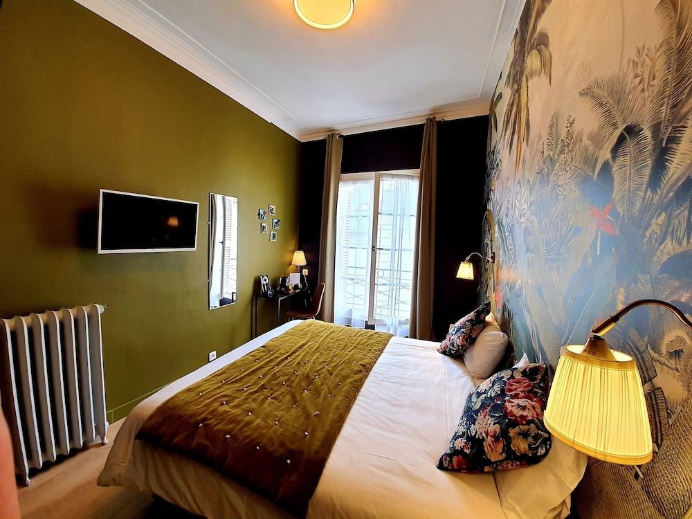 Generell
