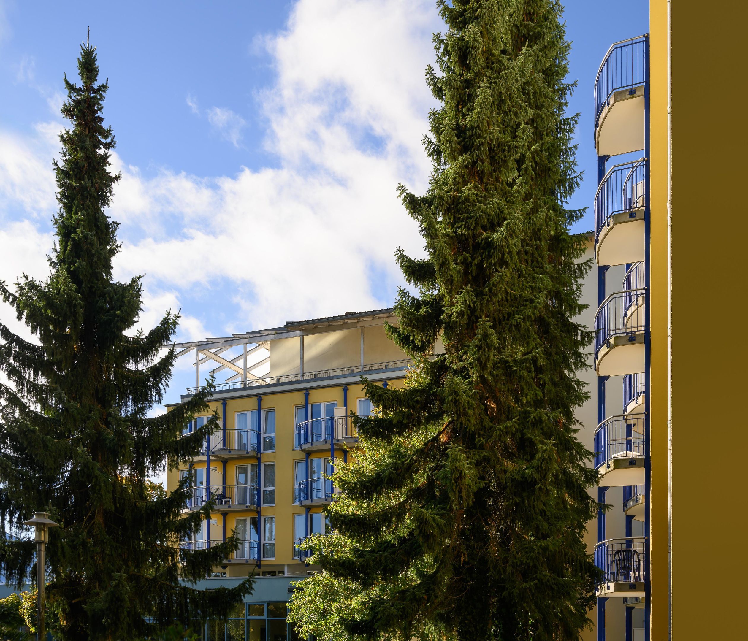 Byggnad