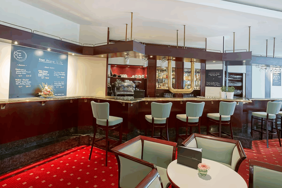 Restaurang/bar