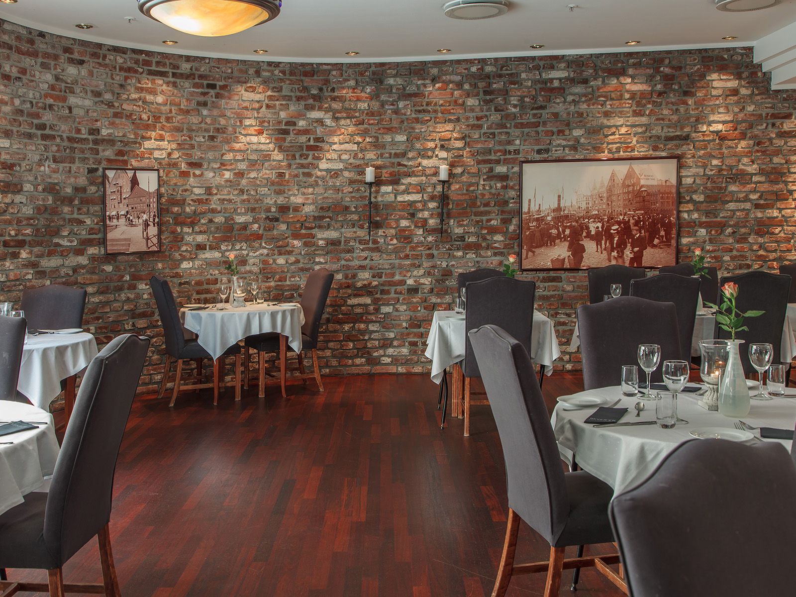 Restaurang/bar