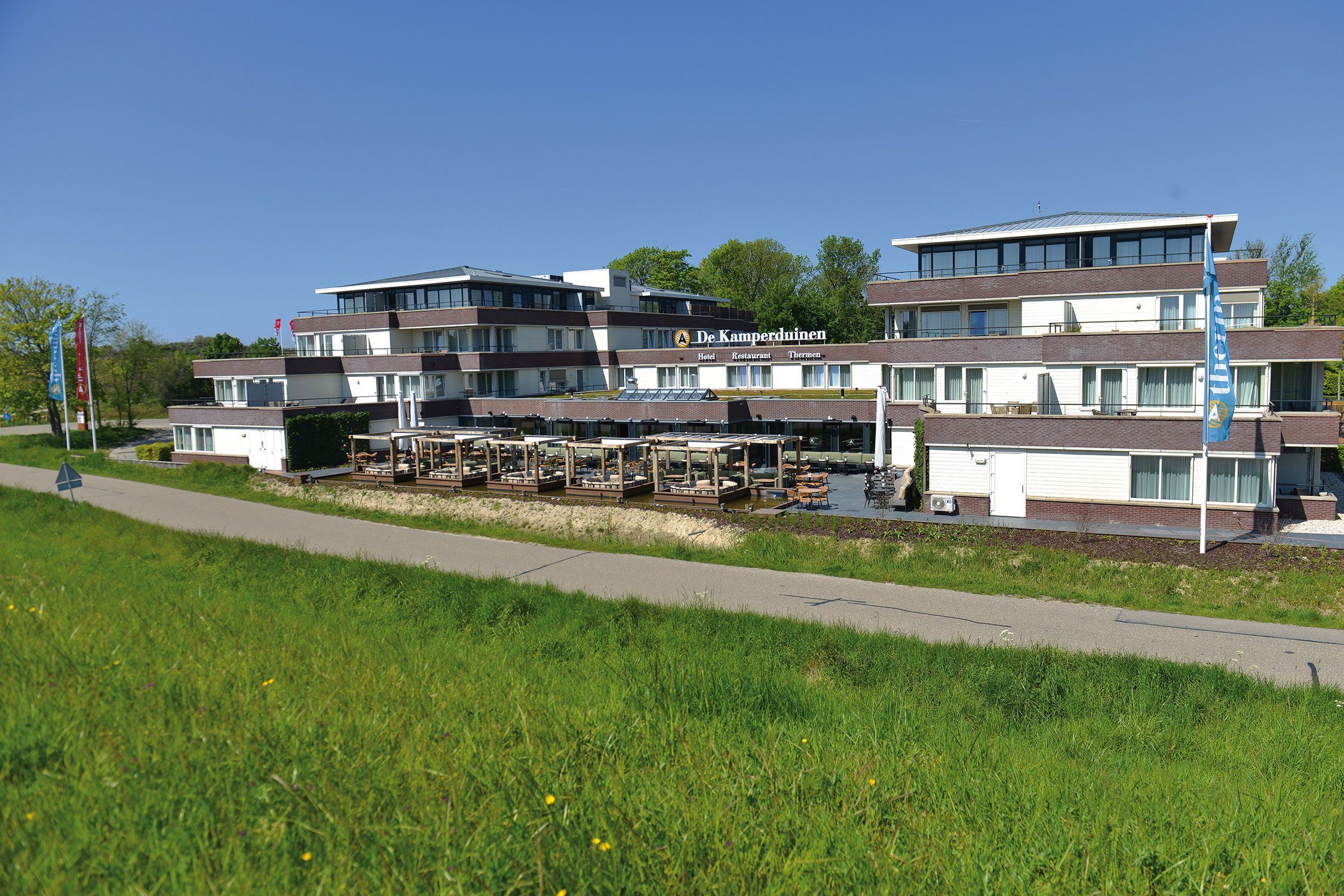 Byggnad