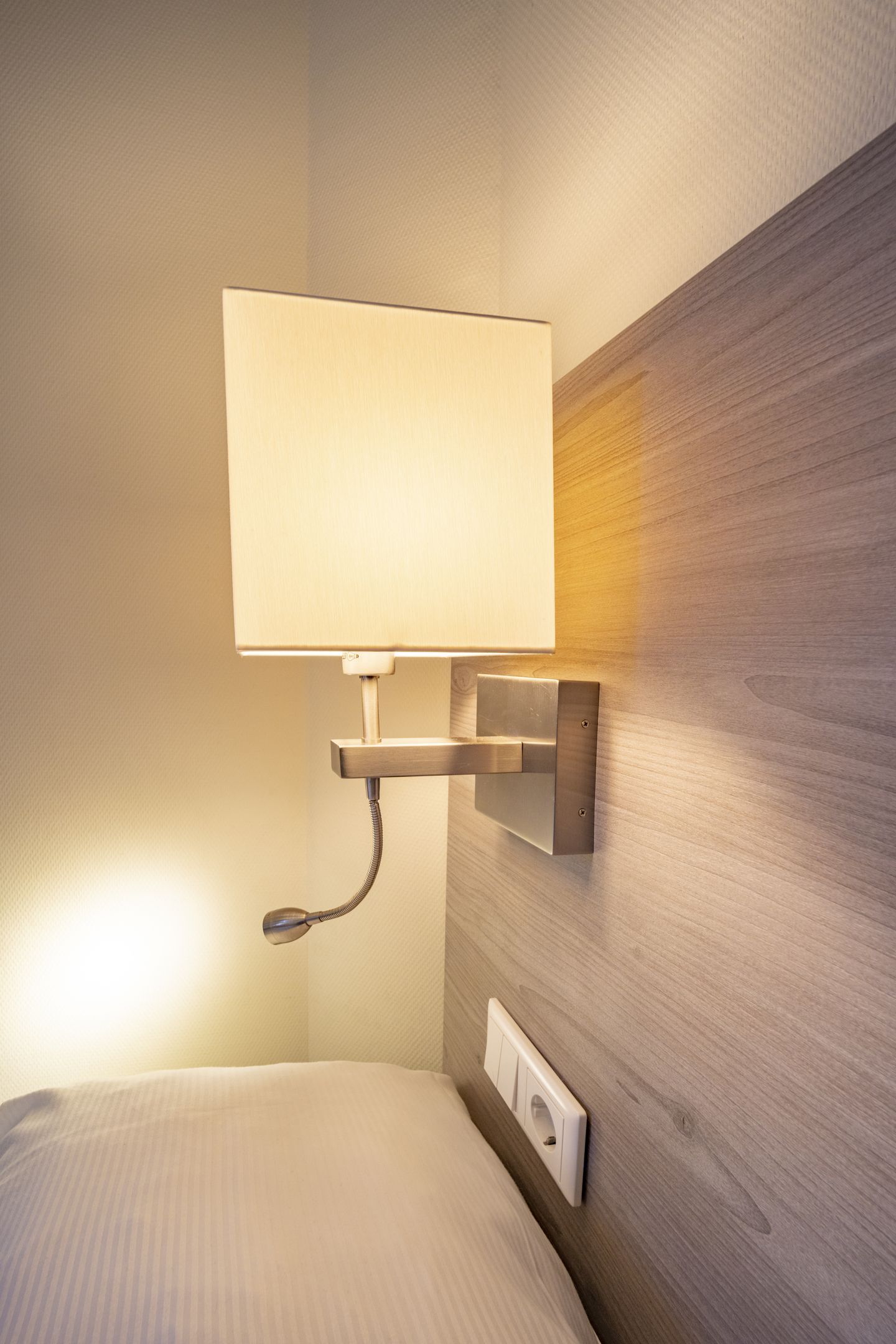 Bild på Small double room