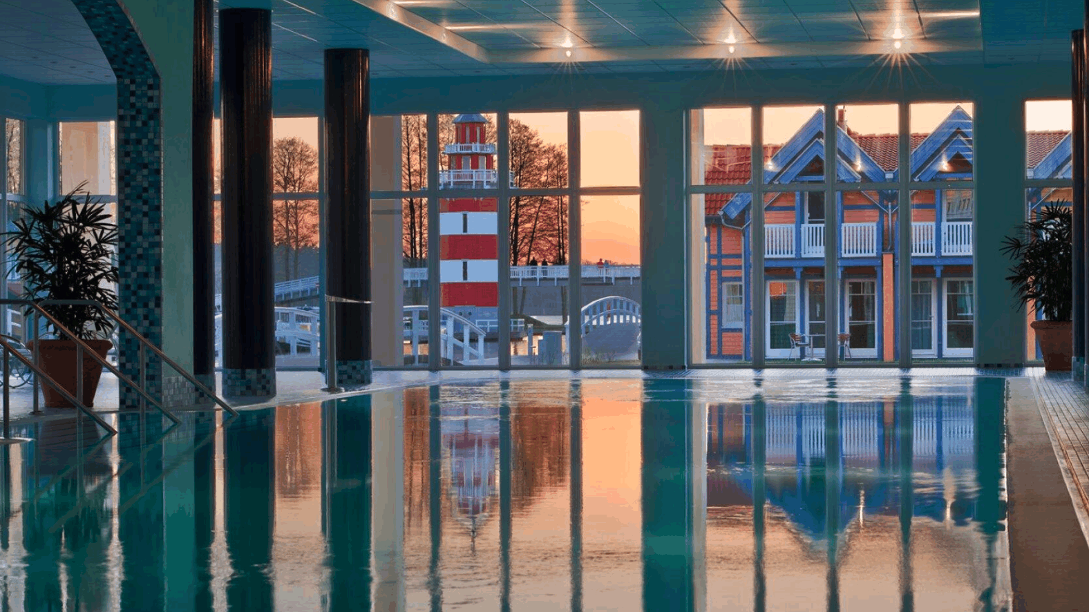 Spa