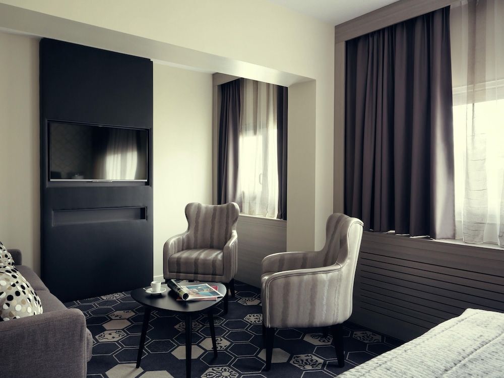 Generell