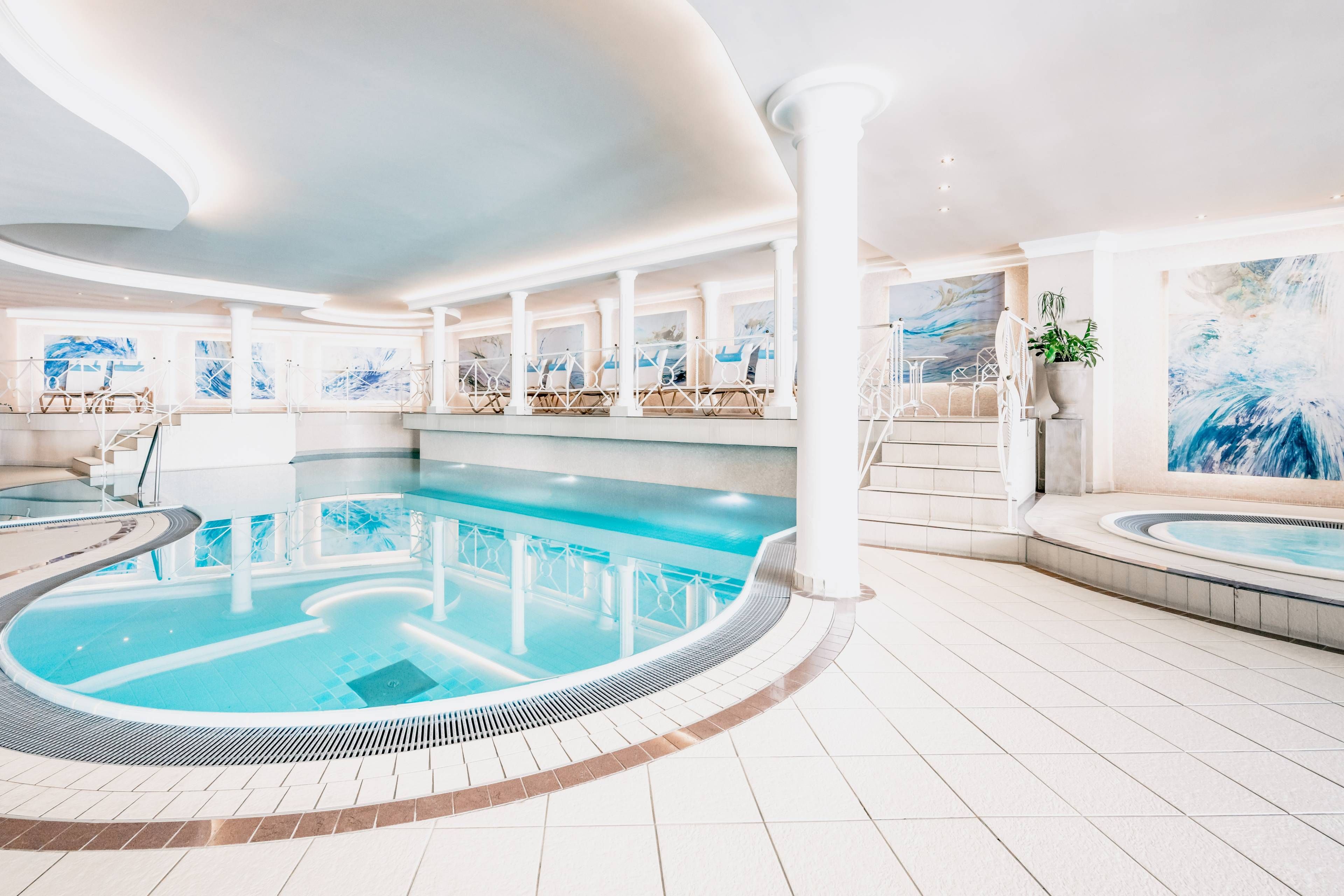 Simnning / Pool