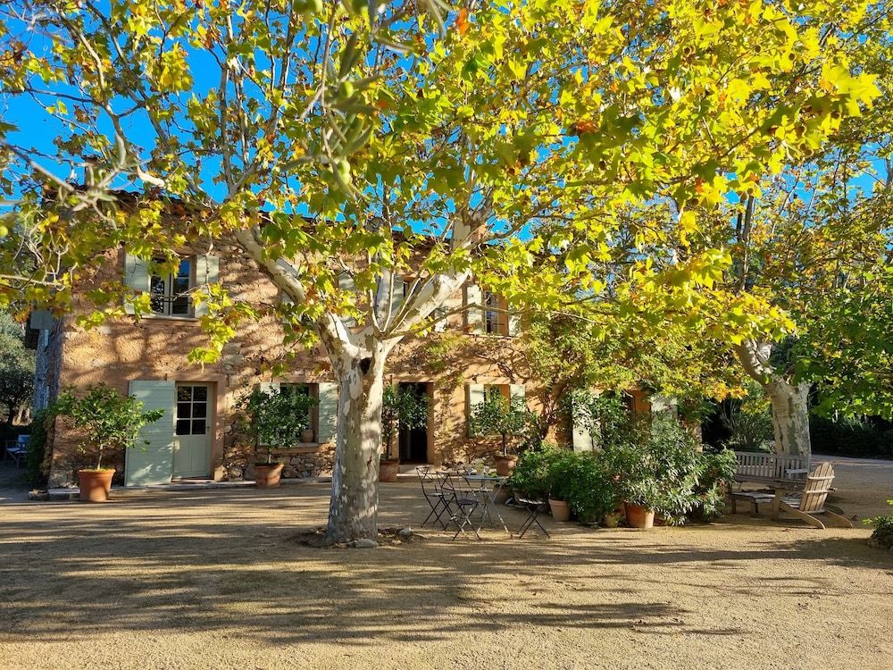 Bild på Villa Deluxe