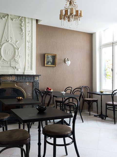 Restaurang/bar