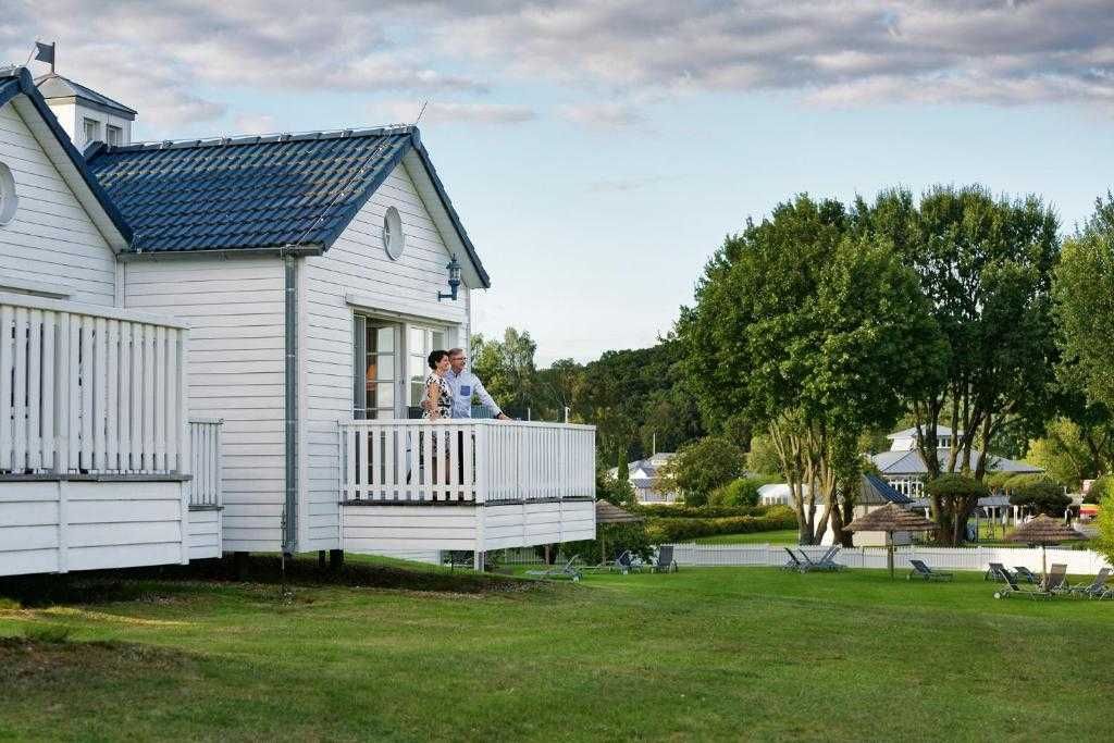 Byggnad