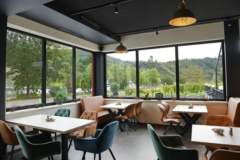 Restaurang/bar