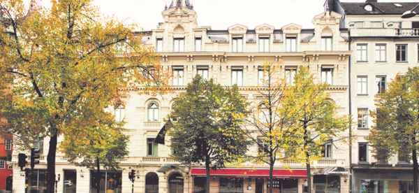 Elite Hotels