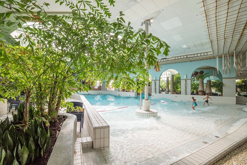 Simnning / Pool