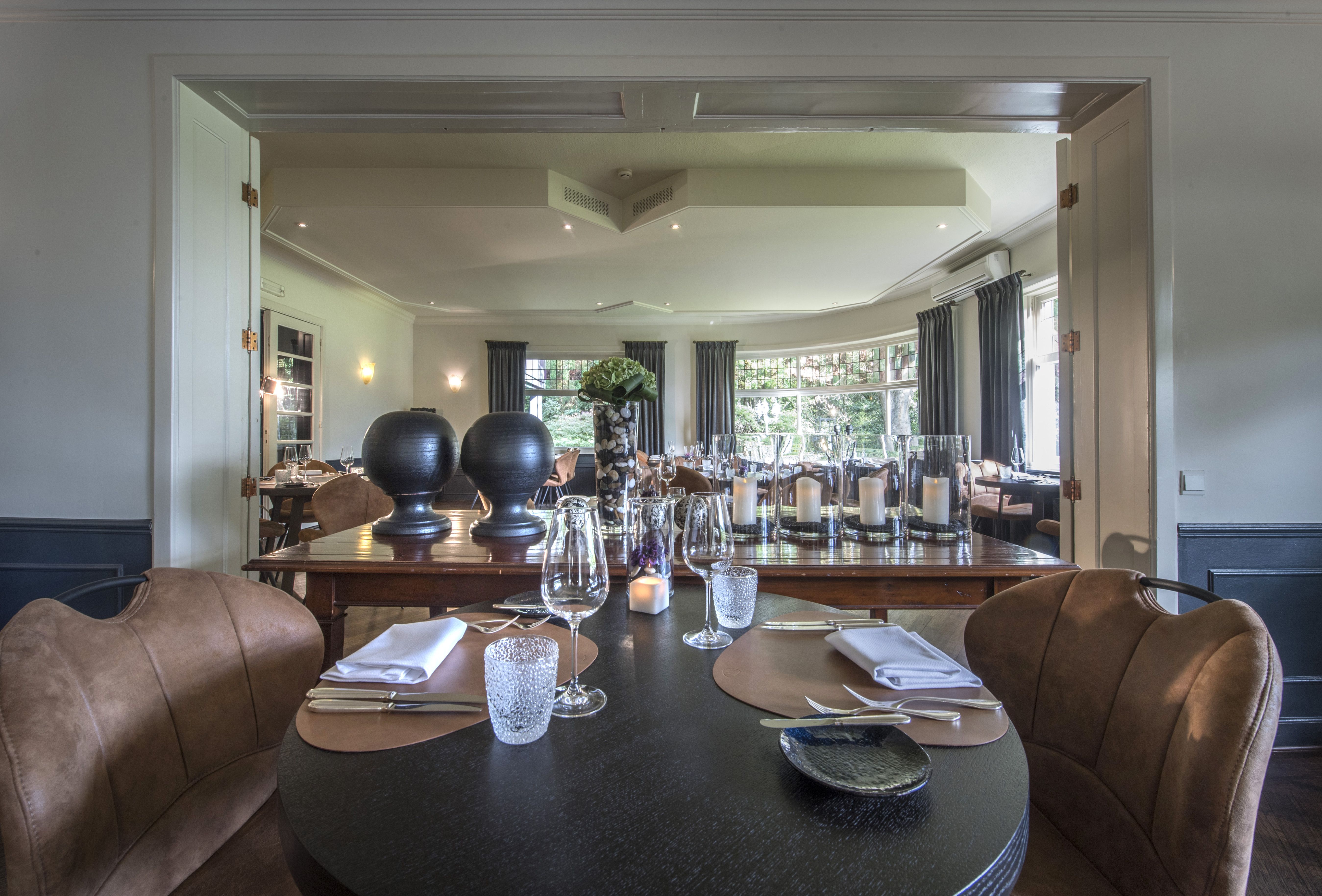 Restaurang/bar