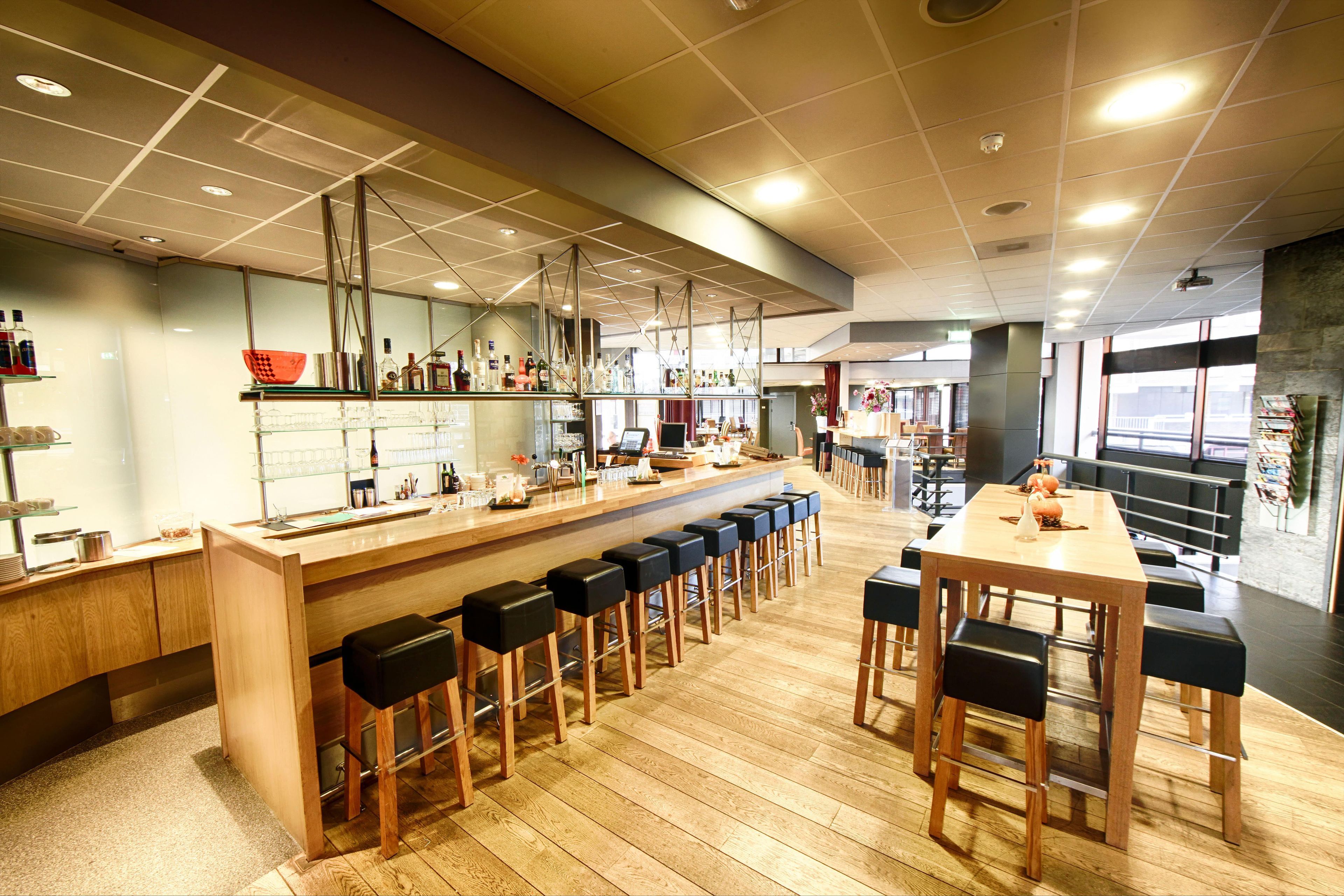 Restaurang/bar