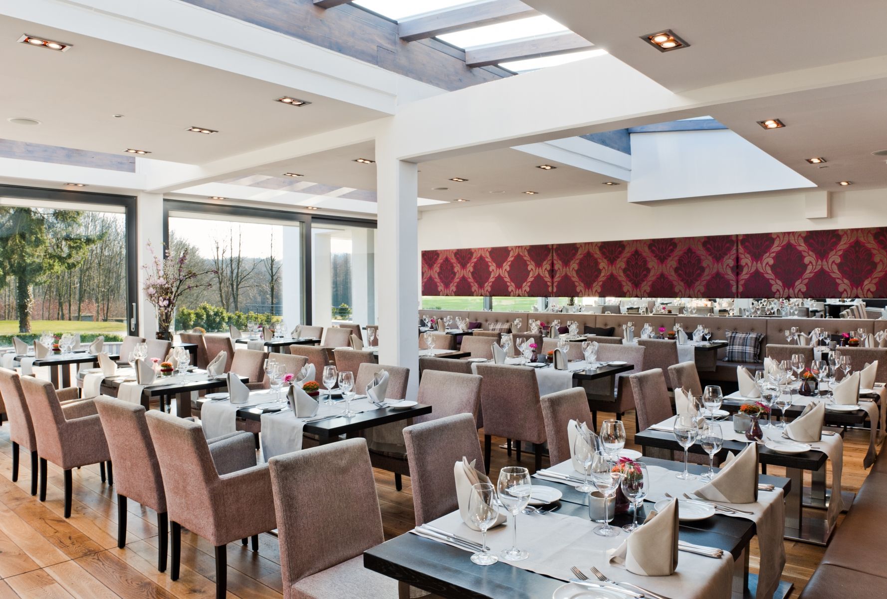 Restaurang/bar