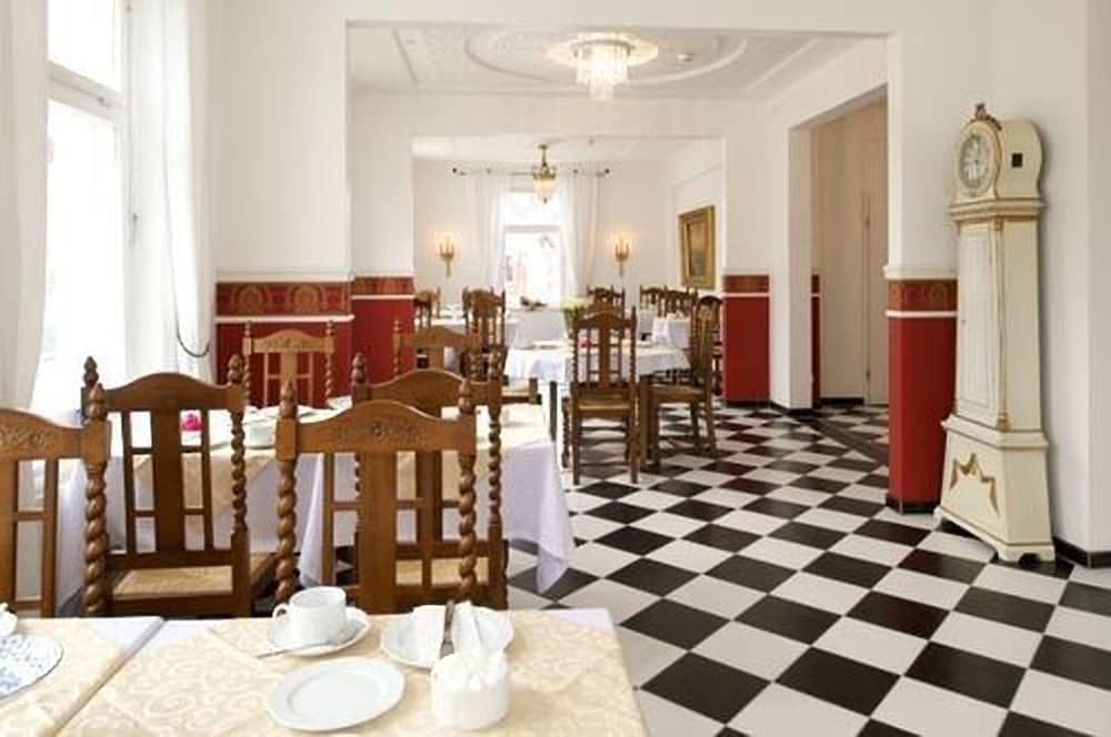 Restaurang/bar