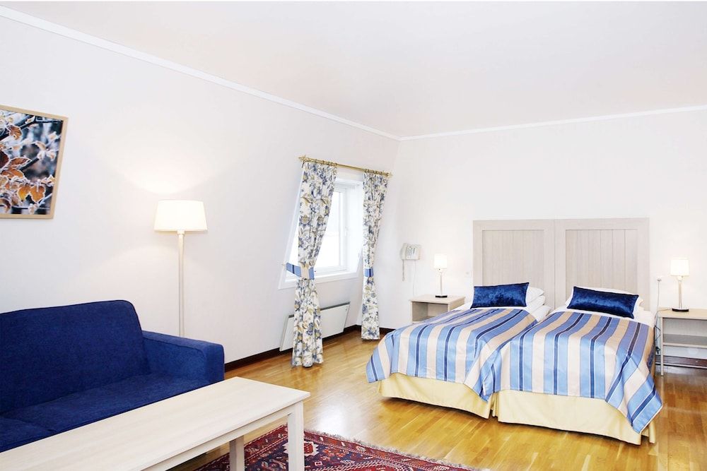 Generell