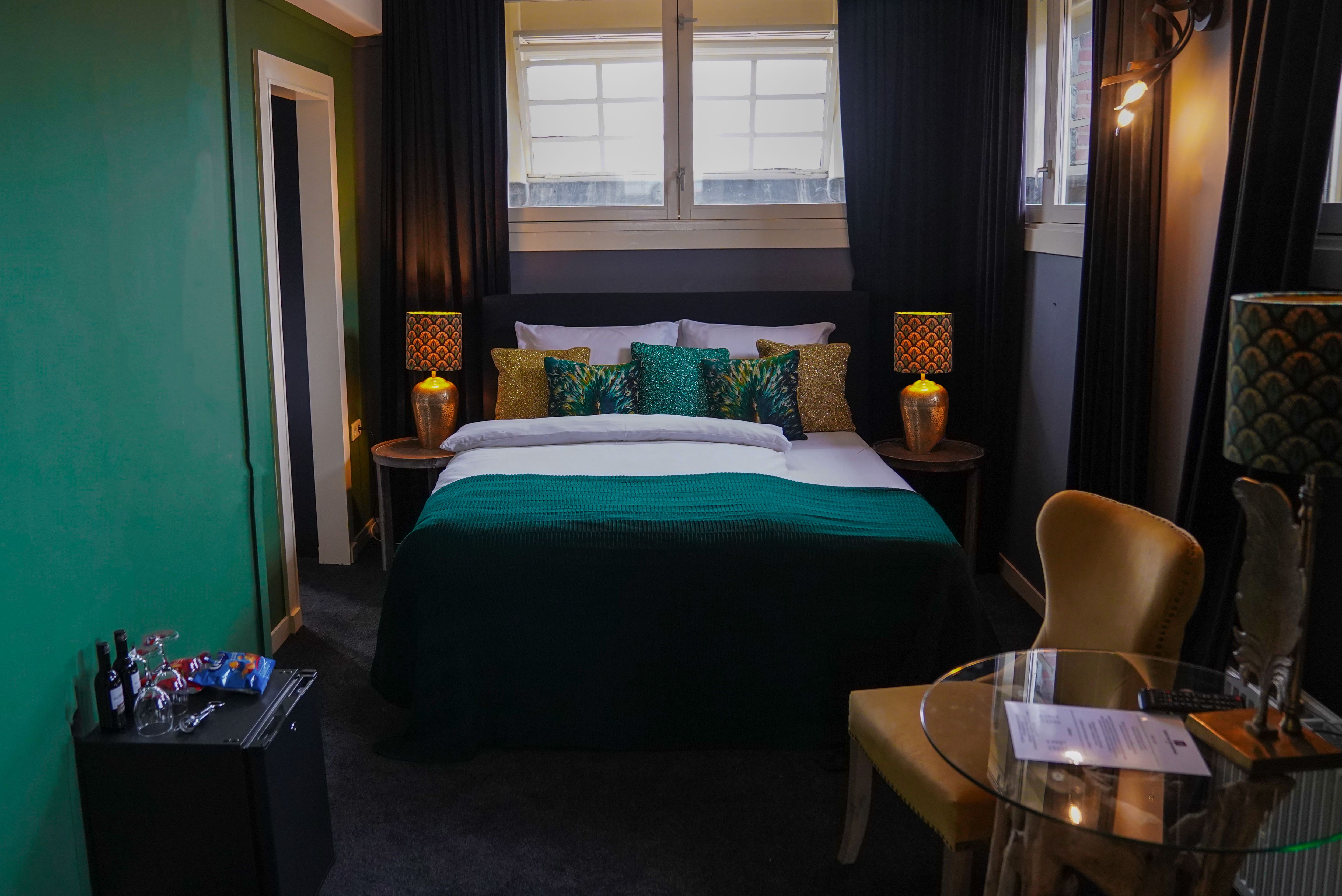 Rum
