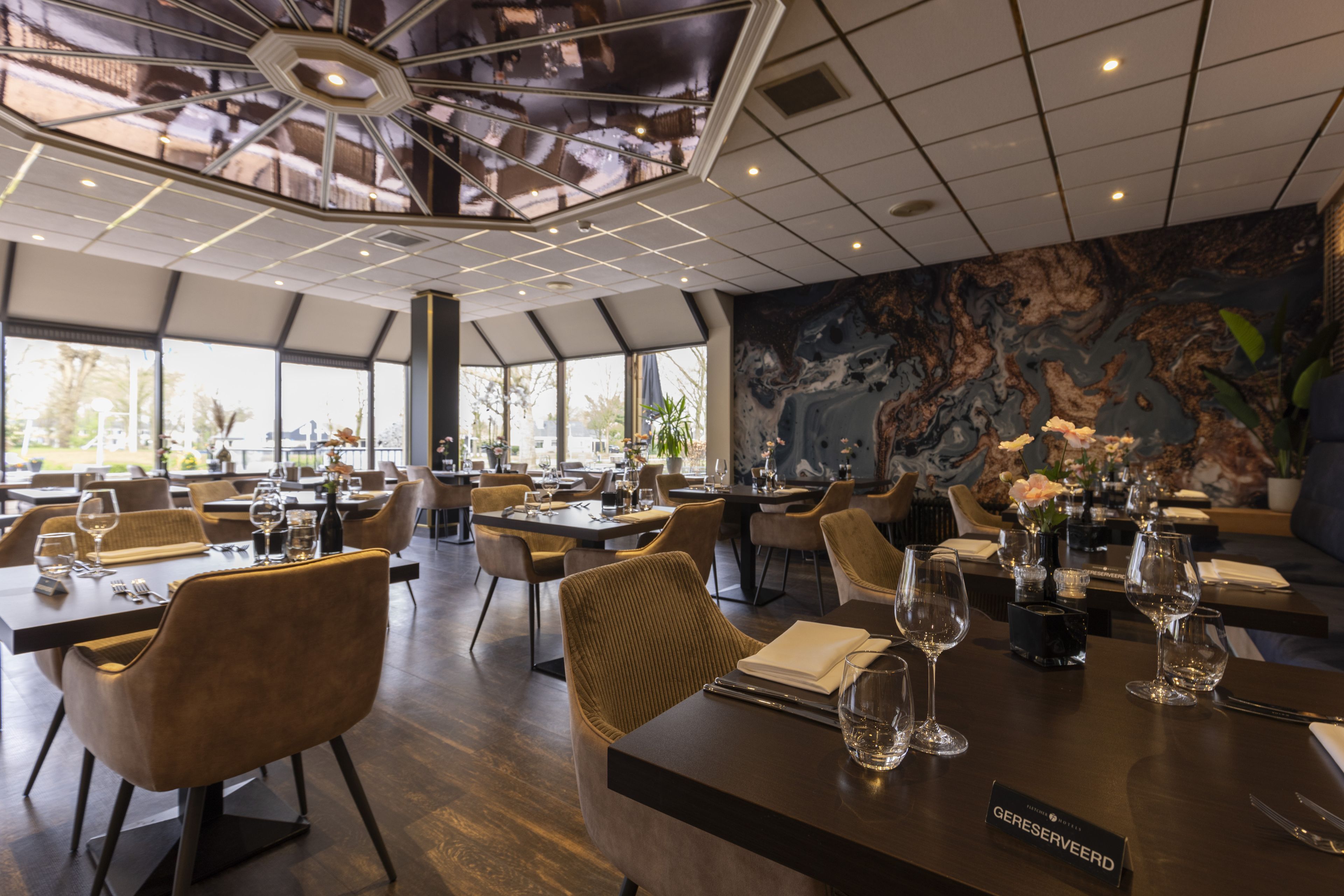 Restaurang/bar