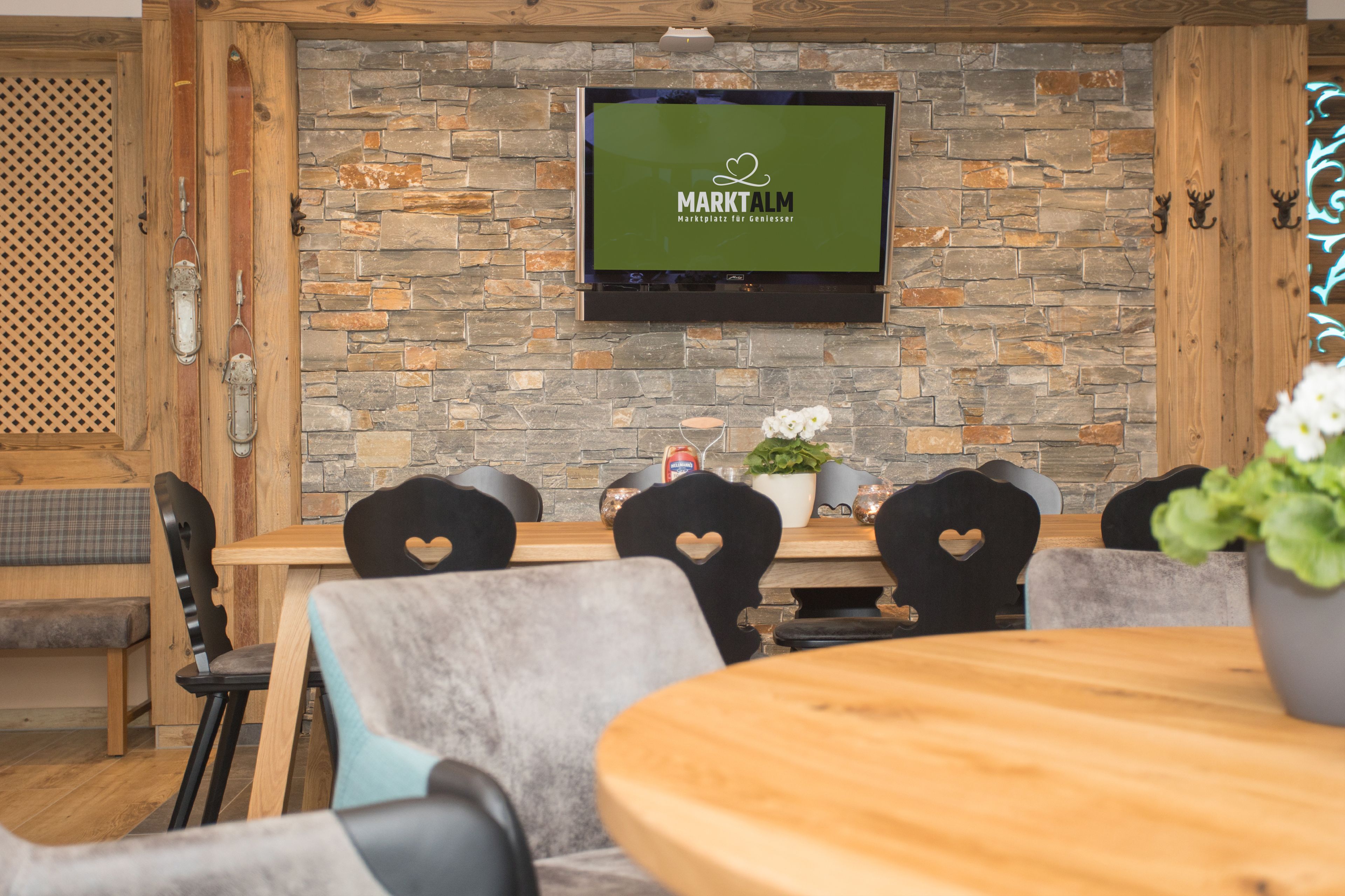 Restaurang/bar