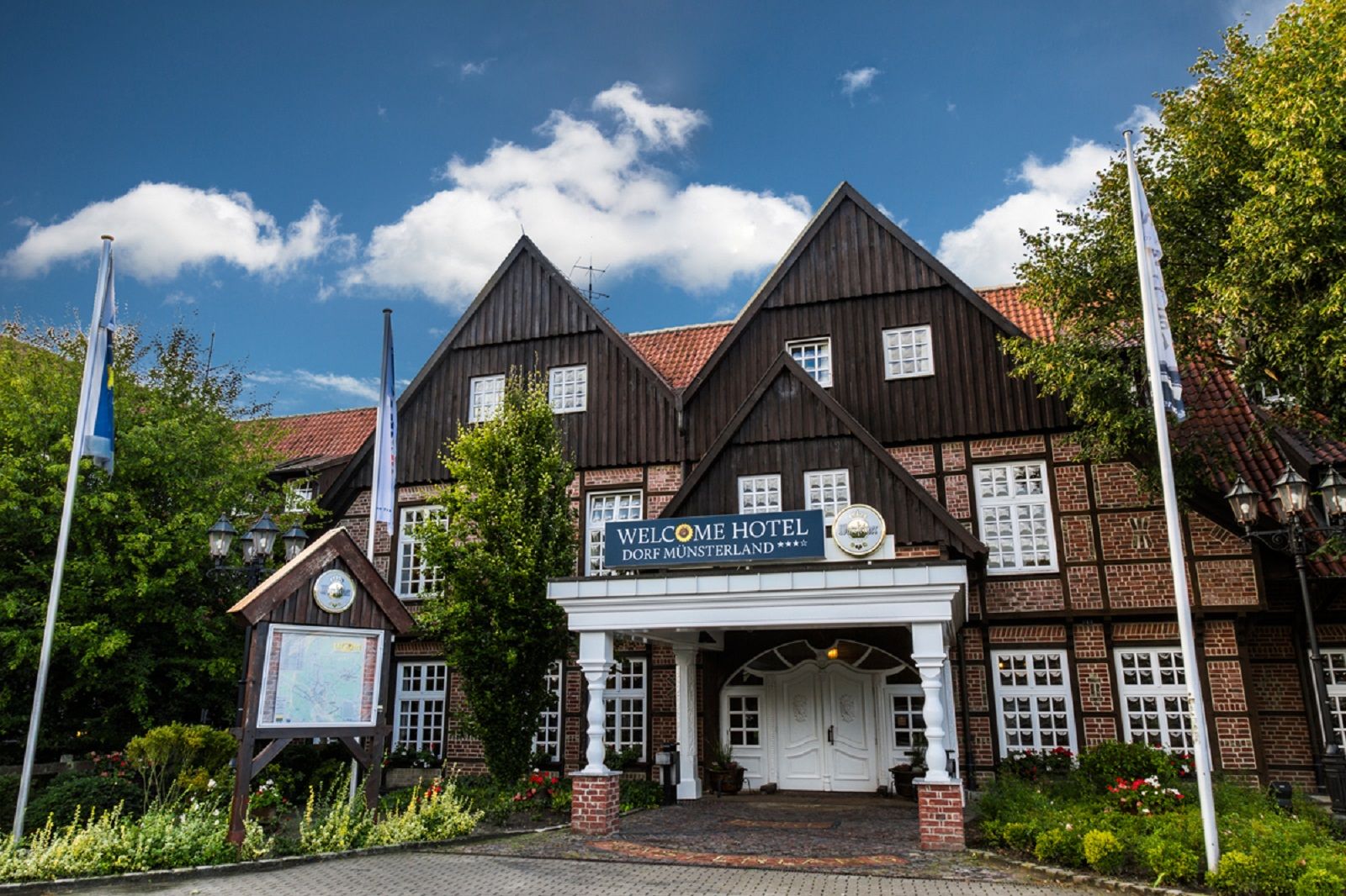 Byggnad