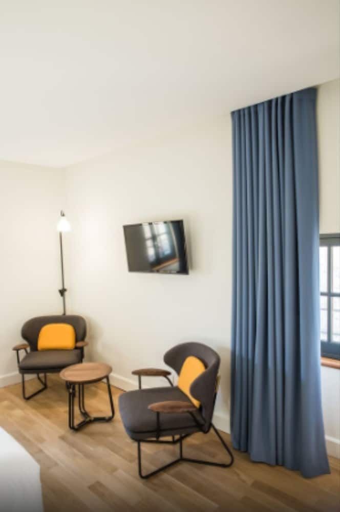 Bild på Double Room with spa access