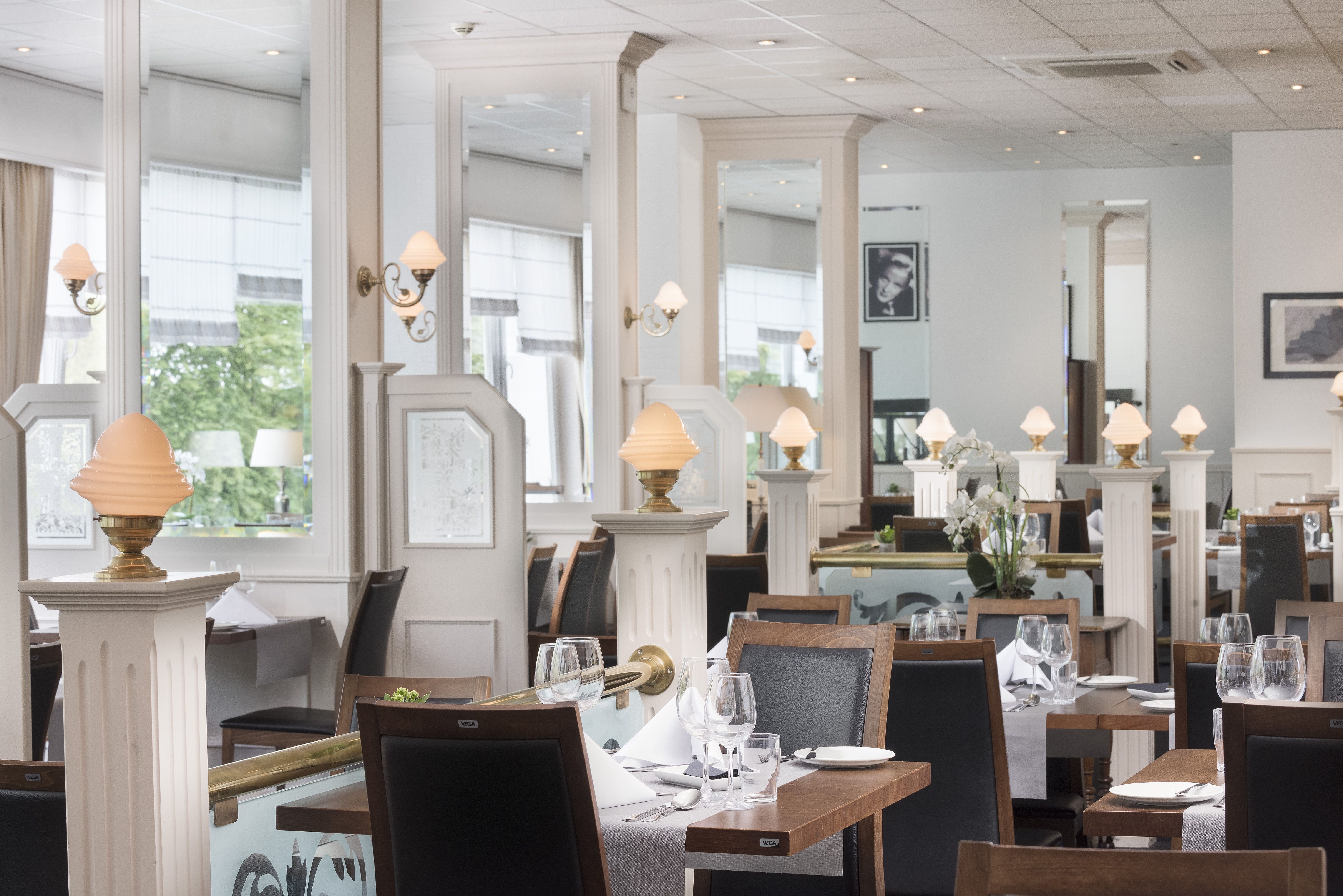 Restaurang/bar