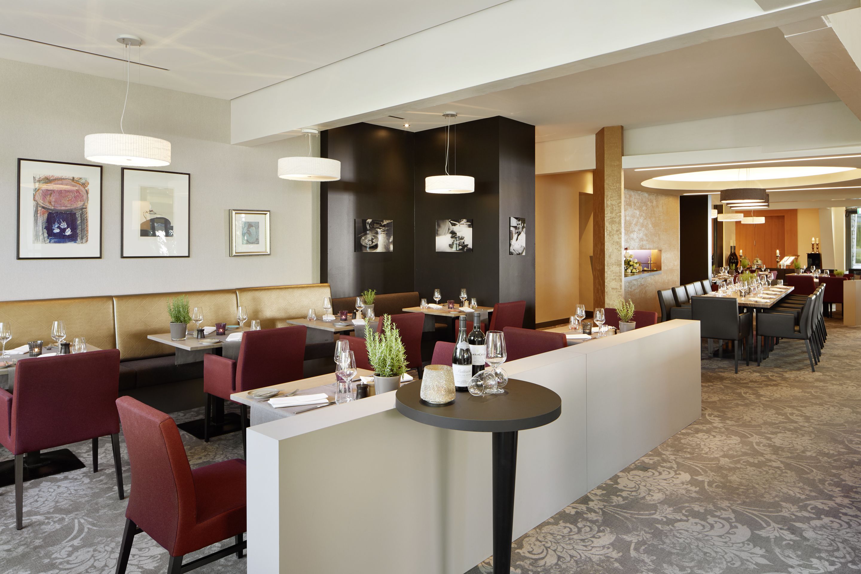 Restaurang/bar