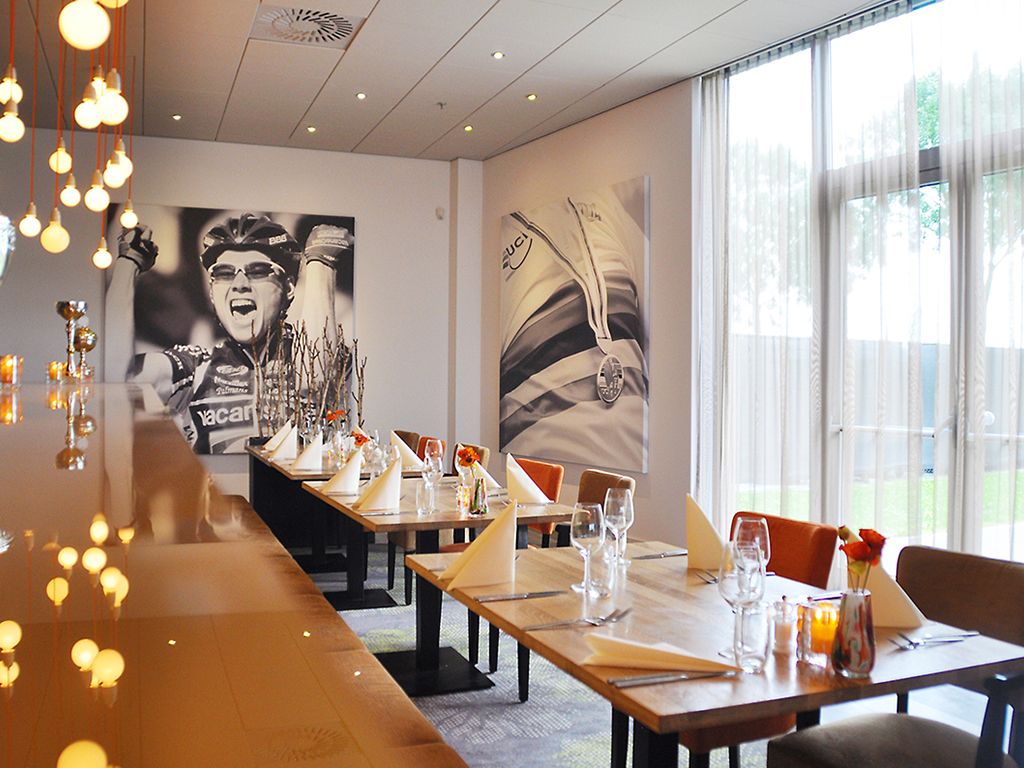 Restaurang/bar