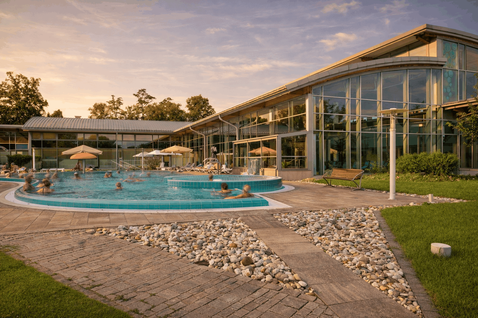 Spa