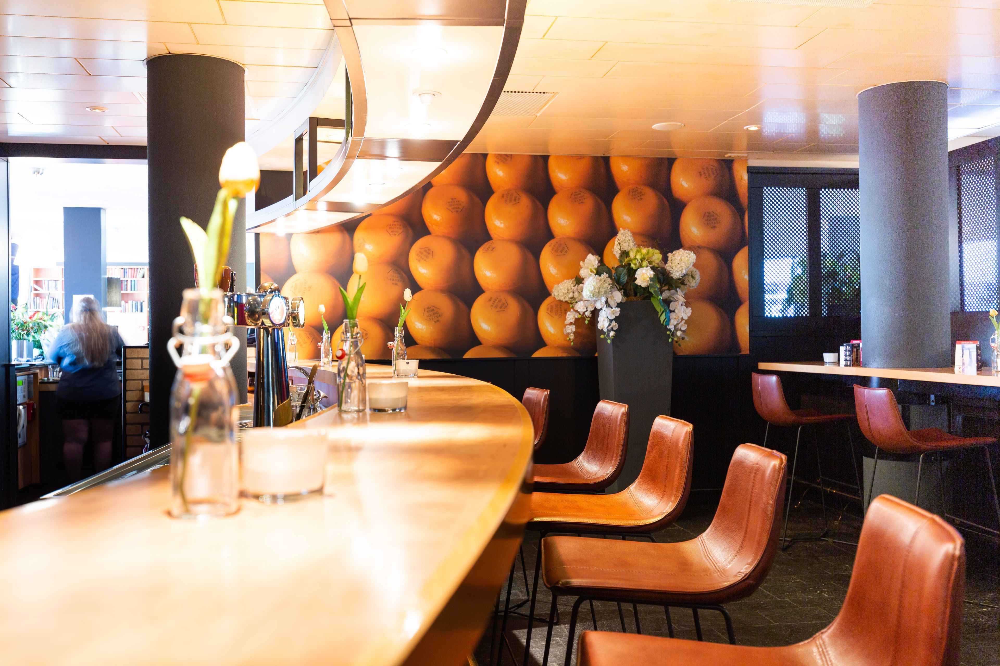 Restaurang/bar
