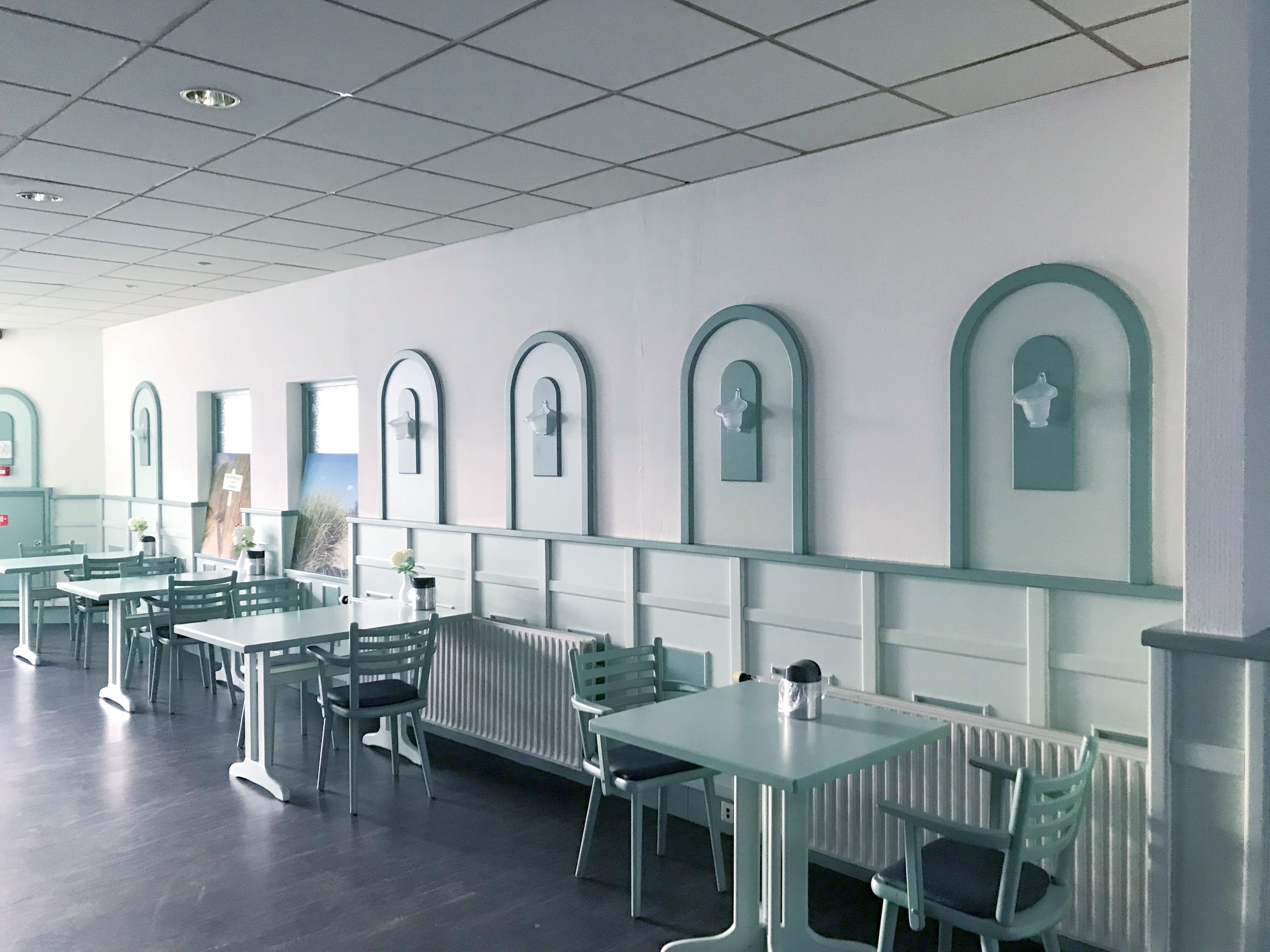 Restaurang/bar