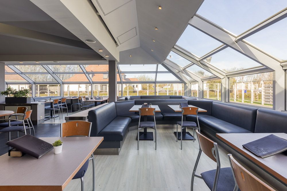 Restaurang/bar