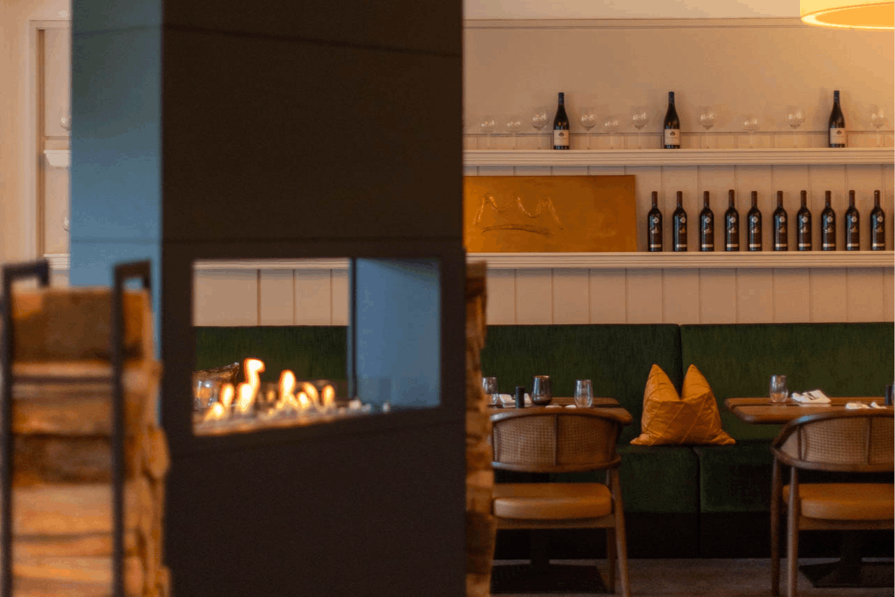 Restaurang/bar